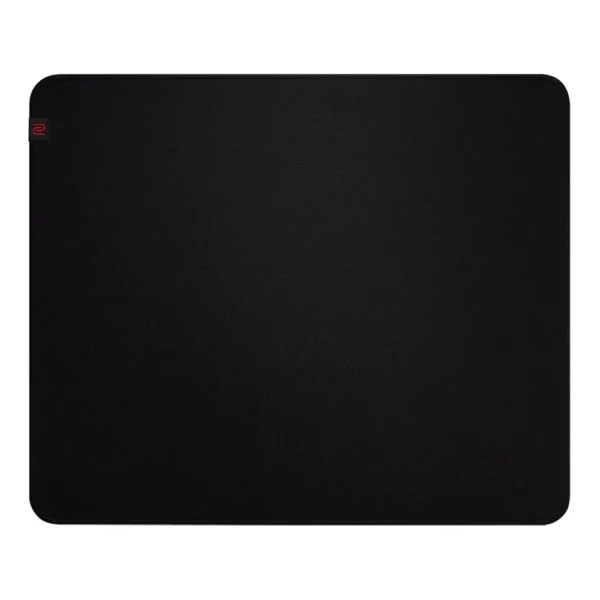 MOUSE PAD (เมาส์แพด) ZOWIE PTF-X (BLACK)