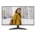 MONITOR (จอมอนิเตอร์) AOC 27B36H/67 - 27 INCH IPS FHD 100Hz ADAPTIVE SYNC