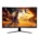MONITOR AOC CQ32G4E/67 - 31.5 INCH VA 2K 180Hz ADAPTIVE SYNC CURVED