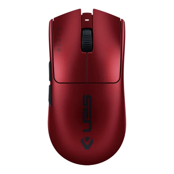 MOUSE RAZER VIPER V3 PRO SENTINELS EDITION (RED)