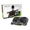 GALAX GEFORCE RTX 3050 6GB EX (DVI) - 6GB GDDR6