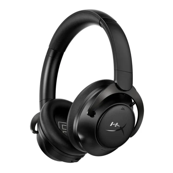 WIRELESS HEADSET HYPERX CLOUD MIX 2 (BLACK)