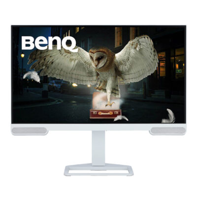 BENQ EW2790U - 27 INCH IPS 4K 60Hz USB-C