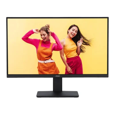 MONITOR (จอมอนิเตอร์) AOC 24B20JH3/67 - 23.8 INCH IPS FHD 120Hz ADAPTIVE SYNC