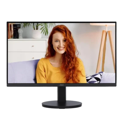 MONITOR (จอมอนิเตอร์) AOC U27B3AF/67 - 27 INCH IPS 4K 60Hz