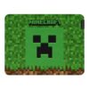 MOUSE PAD RAZER GIGANTUS V2 M MINECRAFT EDITION - GREEN-BLACK