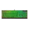 RAZER BLACKWIDOW V4 X MINECRAFT EDITION RAZER GREEN SWITCH CHROMA RGB EN