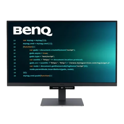 BENQ RD320U - 31.5 INCH IPS 4K 60Hz USB-C