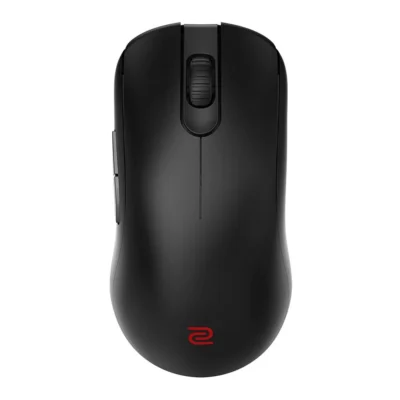 WIRELESS MOUSE ZOWIE FK2-DW SIZE M - BLACK