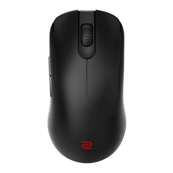 WIRELESS MOUSE ZOWIE FK2-DW SIZE M - BLACK