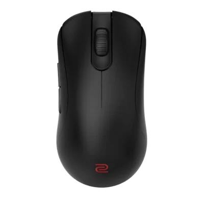 WIRELESS MOUSE ZOWIE ZA13-DW SIZE S - BLACK