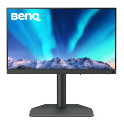 BENQ SW272U - 27 INCH IPS 4K 60Hz USB-C
