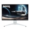BENQ EX271U - 27 INCH IPS 4K 165Hz AMD FREESYNC PREMIUM USB TYPE-C