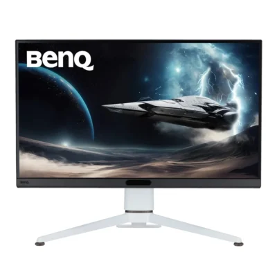 BENQ EX271U - 27 INCH IPS 4K 165Hz AMD FREESYNC PREMIUM USB TYPE-C