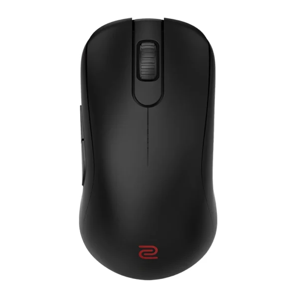 WIRELESS MOUSE ZOWIE S2-DW SIZE S - BLACK