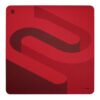 MOUSE PAD (เมาส์แพด) ZOWIE H-SR-SE ROUGE II SIZE XL - RED