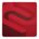MOUSE PAD (เมาส์แพด) ZOWIE H-SR-SE ROUGE II SIZE XL - RED