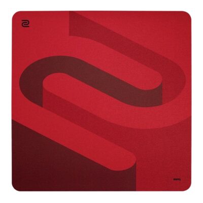 MOUSE PAD (เมาส์แพด) ZOWIE H-SR-SE ROUGE II SIZE XL - RED