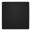 MOUSE PAD (เมาส์แพด) ZOWIE H-SR III SIZE XL - BLACK