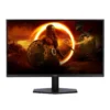 MONITOR AOC 27G11ZE2/67 - 27 INCH IPS FHD 240Hz (OC) ADAPTIVE SYNC