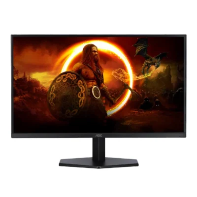 MONITOR AOC 27G11ZE2/67 - 27 INCH IPS FHD 240Hz (OC) ADAPTIVE SYNC
