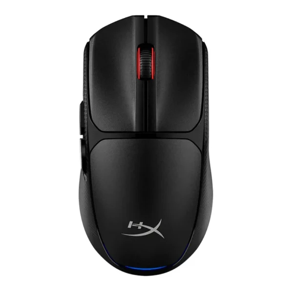 WIRELESS MOUSE (เมาส์ไร้สาย) HYPERX PULSEFIRE FUSE - BLACK