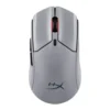 WIRELESS MOUSE HYPERX PULSEFIRE HASTE 2 PRO 4K - GRAY