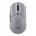 WIRELESS MOUSE HYPERX PULSEFIRE HASTE 2 PRO 4K - GRAY