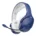WIRELESS HEADSET (หูฟังไร้สาย) HYPERX CLOUD JET - BLUE