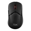 HYPERX PULSEFIRE SAGA PRO - BLACK