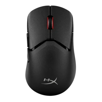 HYPERX PULSEFIRE SAGA PRO - BLACK