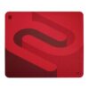 MOUSE PAD (เมาส์แพด) ZOWIE G-SR-SE ROUGE II SIZE L - RED