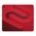 MOUSE PAD (เมาส์แพด) ZOWIE G-SR-SE ROUGE II SIZE L - RED