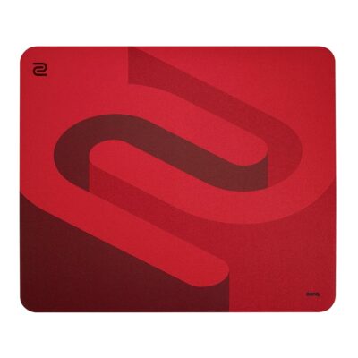 MOUSE PAD (เมาส์แพด) ZOWIE G-SR-SE ROUGE II SIZE L - RED