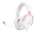 HEADSET (หูฟัง) HYPERX CLOUD III - WHITE-PINK