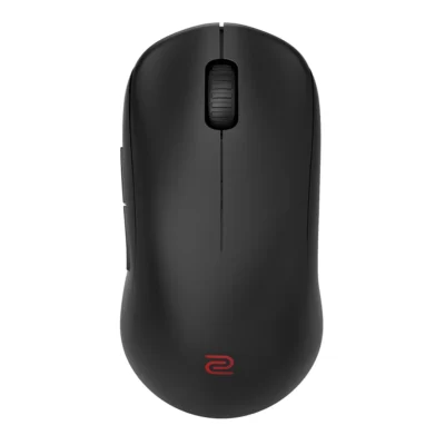 WIRELESS MOUSE ZOWIE U2-DW 4K - BLACK