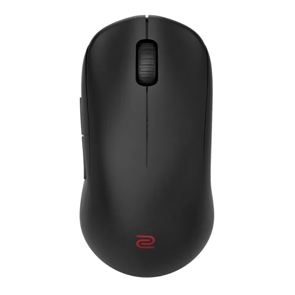 WIRELESS MOUSE ZOWIE U2-DW 4K - BLACK