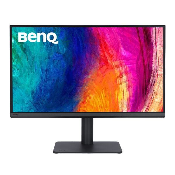 BENQ PD2706QN - 27 INCH IPS 2K 100Hz USB-C