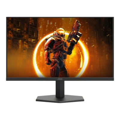 MONITOR AOC 24G11ZE/67 - 23.8 INCH IPS FHD 240Hz (OC) ADAPTIVE SYNC
