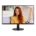 MONITOR AOC U27B3CF/67 - 27 INCH IPS 4K 60Hz USB-C