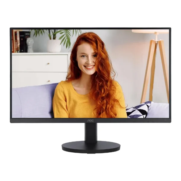 MONITOR AOC U27B3CF/67 - 27 INCH IPS 4K 60Hz USB-C