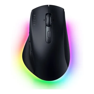 WIRELESS MOUSE RAZER PRO CLICK V2 - BLACK
