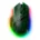 WIRELESS MOUSE RAZER BASILISK V3 PRO 35K - PHANTOM GREEN