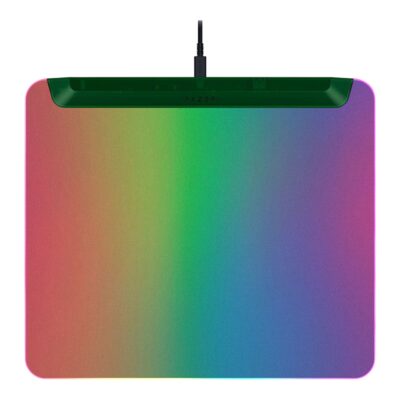 MOUSE PAD RAZER FIREFLY V2 PRO - PHANTOM GREEN