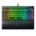 RAZER BLACKWIDOW V4 75% RAZER ORANGE SWITCH RAZER CHROMA RGB EN