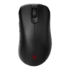 WIRELESS MOUSE ZOWIE EC1-DW SIZE M - BLACK