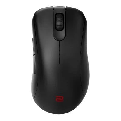 WIRELESS MOUSE ZOWIE EC1-DW SIZE M - BLACK