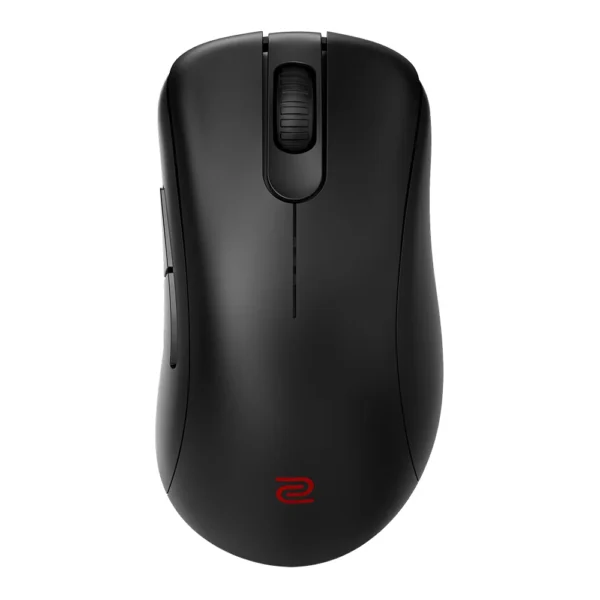 WIRELESS MOUSE ZOWIE EC1-DW SIZE M - BLACK