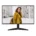 MONITOR AOC 25B36H3/67 - 24.5 INCH IPS FHD 120Hz ADAPTIVE SYNC
