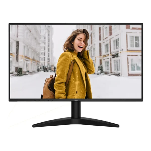 MONITOR AOC 25B36H3/67 - 24.5 INCH IPS FHD 120Hz ADAPTIVE SYNC
